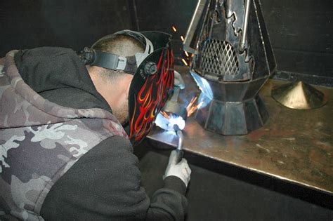 grants pass metal fabrication apprenticeships|Sheet Metal Worker .